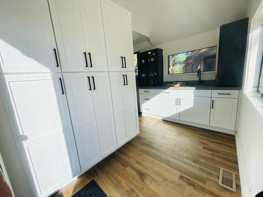 Sled-Ski Lakeside Village Cabin - Spa - Bbq - Firepit - Loft - Games Big Bear Lake Eksteriør bilde