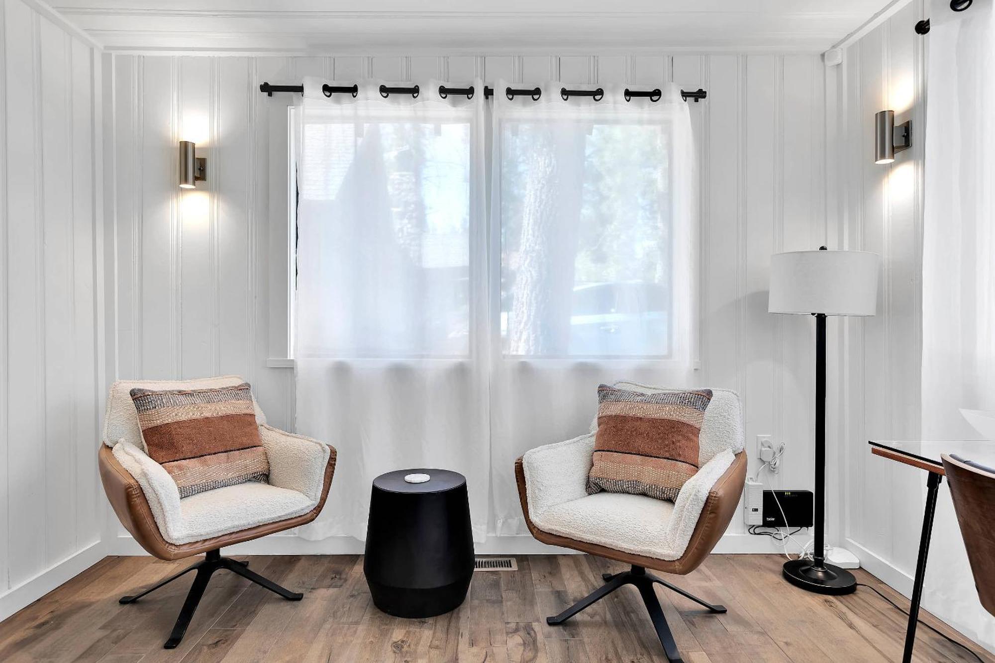 Sled-Ski Lakeside Village Cabin - Spa - Bbq - Firepit - Loft - Games Big Bear Lake Eksteriør bilde